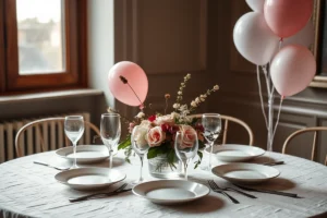 Event Decorators Near Me Bronx Ny